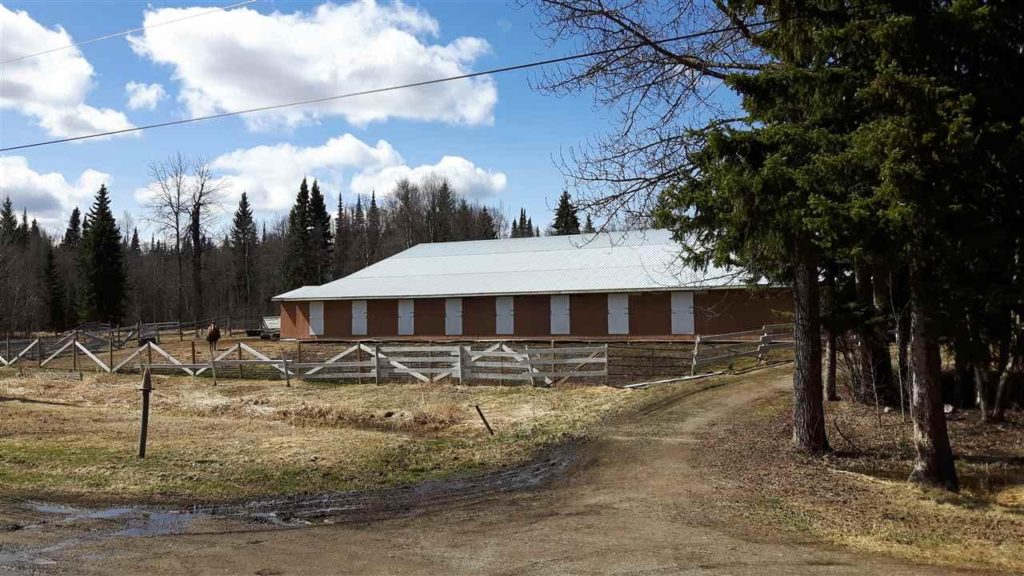 26025 Chief Lake Road > Prince George | 56 Acres | A Horse Lovers Dream 26025 Chief Lake Road > Prince George | 56 Acres | A Horse Lovers Dream