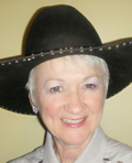 Verna Houghtaling