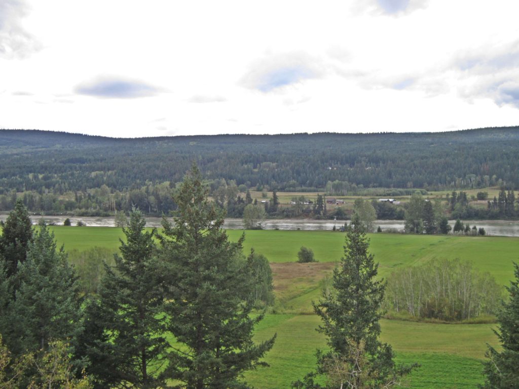 Marguerite Ranches Ltd. > 10502 Hill Road, Quesnel | 2266 Acres| Fraser River Waterfront | Efficient Cattle Operation | Multiple Water Licenses Marguerite Ranches Ltd. > 10502 Hill Road, Quesnel | 2266 Acres| Fraser River Waterfront | Efficient Cattle Operation | Multiple Water Licenses