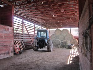 Cinch Buckle Bar