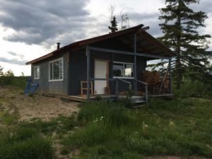 838 Jackfish Lake Roadhr