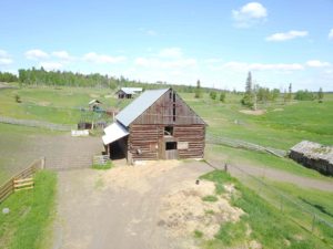 Carpenter Mountain Ranch 2018