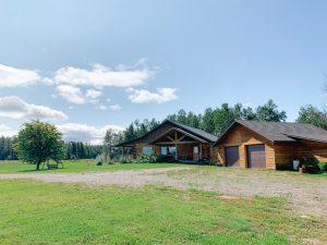 954 Jackfish Lake Road