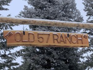 The Old 57 Ranch