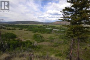 Chilko Ranch Road