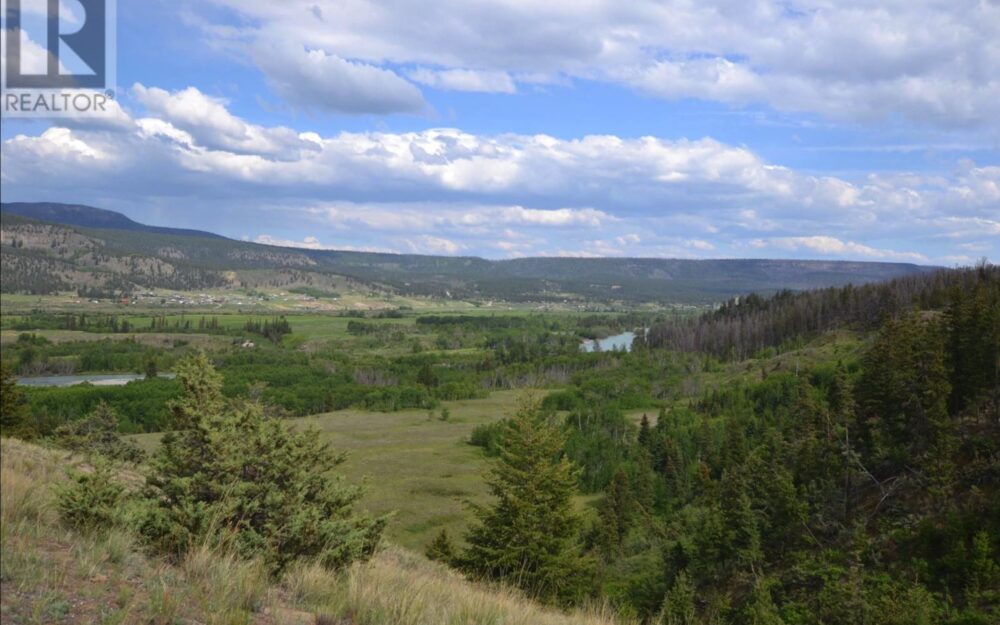 Chilco Ranch Road, Williams Lake, BC > 209 Acres Chilcotin Riverfront | Great Build Sites | 90 Acres Potential Hay Land | Benched Pasture | 3600 ft. frontage