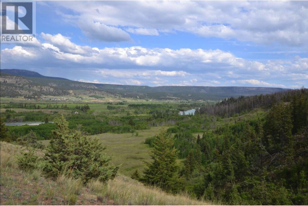 Chilco Ranch Road, Williams Lake, BC > 209 Acres Chilcotin Riverfront | Great Build Sites | 90 Acres Potential Hay Land | Benched Pasture | 3600 ft. frontage